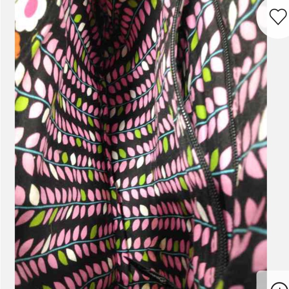 NWT; VERA BRADLEY BAG - Picture 4 of 5